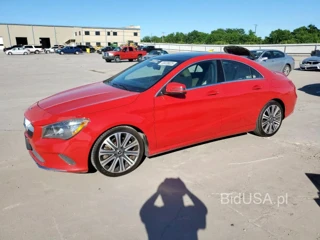MERCEDES-BENZ CLA 250 250