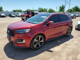 FORD EDGE ST ST