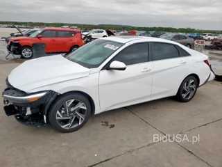 HYUNDAI ELANTRA SE SEL