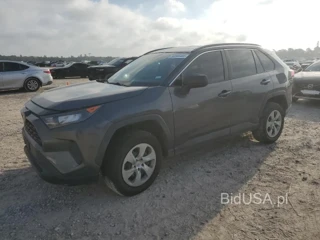 TOYOTA RAV4 LE LE
