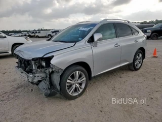 LEXUS RX 350 350