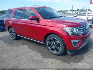 FORD FORD EXPEDITION LIMITED