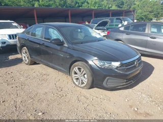 VOLKSWAGEN VOLKSWAGEN JETTA 1.5T SE