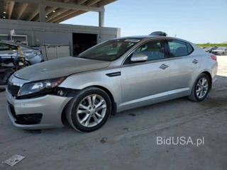 KIA OPTIMA EX EX