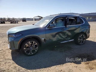 BMW X5 SDRIVE SDRIVE 40I
