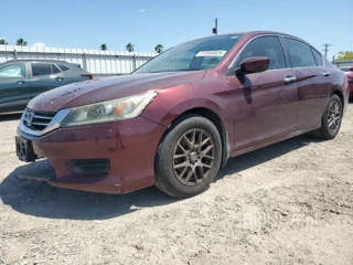 HONDA ACCORD LX LX
