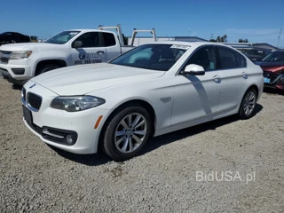 BMW 528 I I