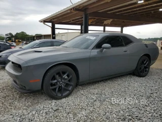 DODGE CHALLENGER SXT