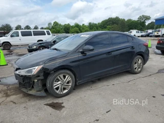 HYUNDAI ELANTRA SE SEL