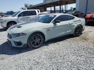 FORD MUSTANG MA MACH I