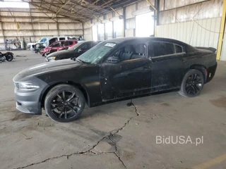 DODGE CHARGER SX SXT