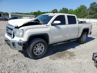GMC SIERRA K15 K1500 SLE