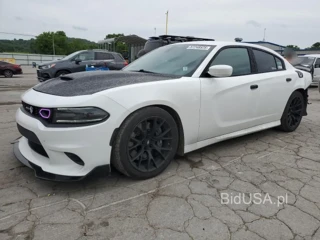 DODGE CHARGER R/ R/T 392