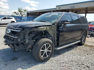 FORD EXPEDITION MAX XLT