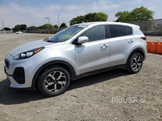 KIA SPORTAGE L LX