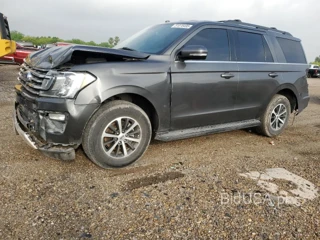 FORD EXPEDITION XLT