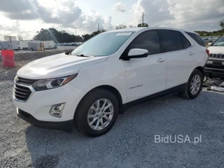 CHEVROLET EQUINOX LT LT