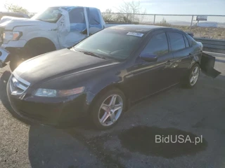 ACURA TL