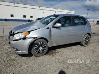 CHEVROLET AVEO LT