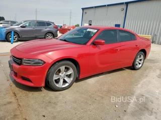 DODGE CHARGER SE SE