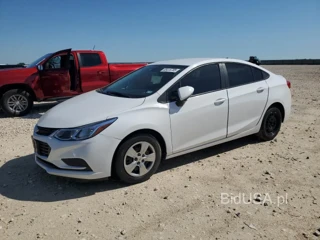 CHEVROLET CRUZE LS LS