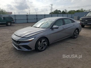 HYUNDAI ELANTRA LI LIMITED