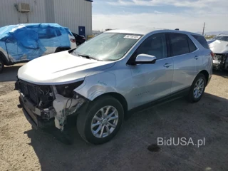 CHEVROLET EQUINOX LT LT