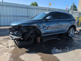 AUDI Q5 PREMIUM PREMIUM PLUS