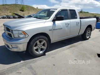 DODGE RAM 1500 S SLT