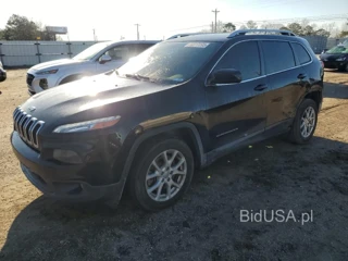 JEEP CHEROKEE L LATITUDE