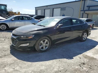 CHEVROLET MALIBU LS LS