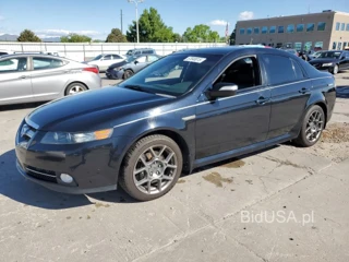 ACURA TL TYPE S TYPE S