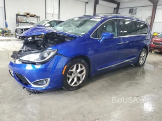 CHRYSLER PACIFICA T TOURING L PLUS