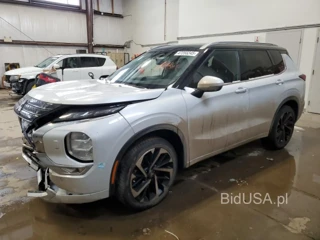 MITSUBISHI OUTLANDER SEL