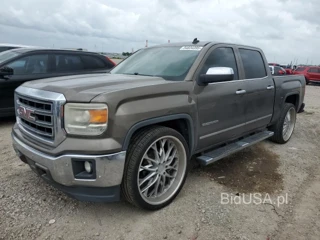 GMC SIERRA C15 C1500 SLT