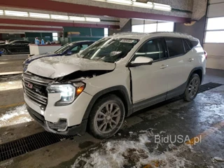 GMC TERRAIN SL SLT
