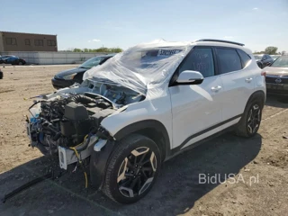 KIA SELTOS SX SX