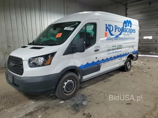 FORD TRANSIT T- T-250