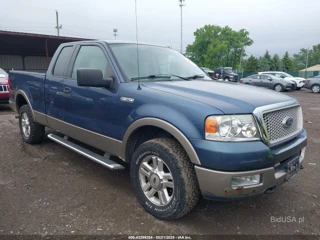 FORD FORD F-150 FX4/LARIAT/XL/XLT