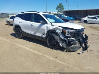 GMC TERRAIN FWD SLE
