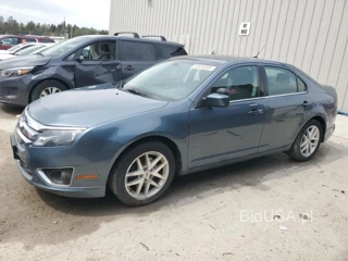 FORD FUSION SEL SEL
