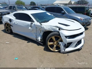 CHEVROLET CHEVROLET CAMARO 1LS