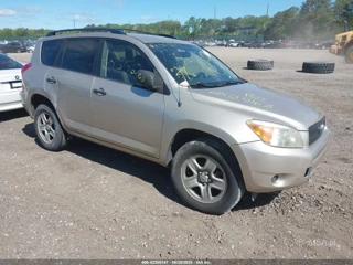 TOYOTA TOYOTA RAV4