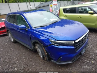 HONDA HONDA CR-V EX-L AWD