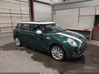 MINI MINI CLUBMAN COOPER S