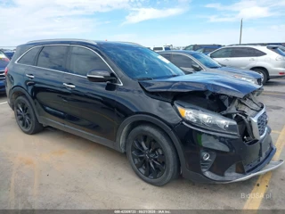 KIA KIA SORENTO 3.3L EX