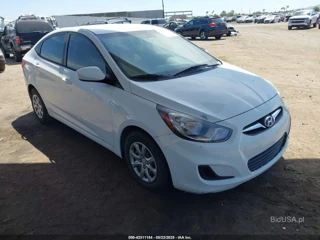 HYUNDAI HYUNDAI ACCENT GLS