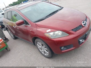 MAZDA MAZDA CX-7 GRAND TOURING