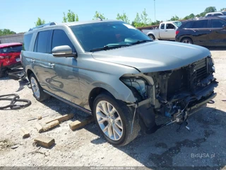 FORD FORD EXPEDITION LIMITED