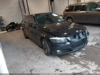 BMW 328I XDRIVE